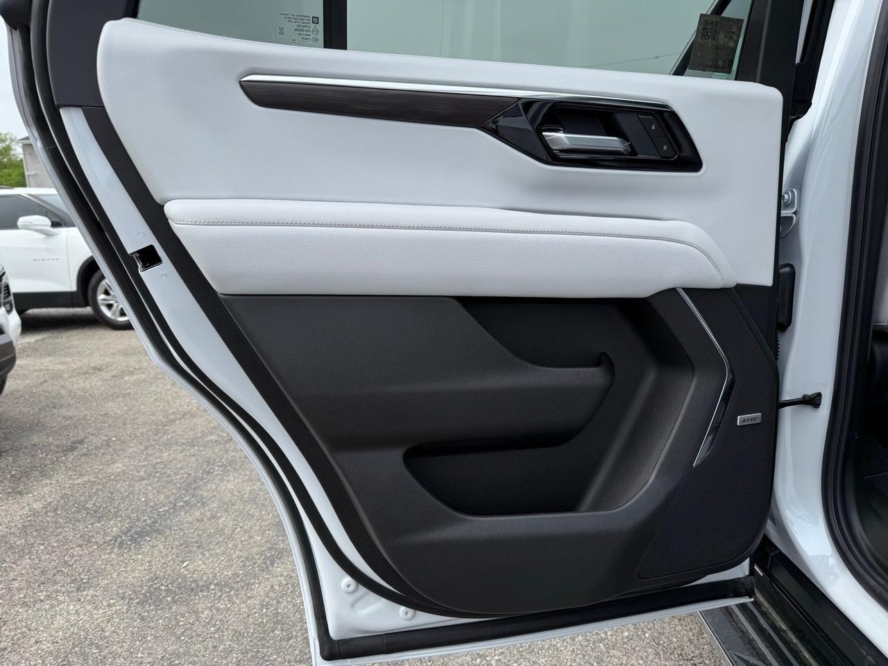 2026 Chevrolet Tahoe Premier Crestwood KY