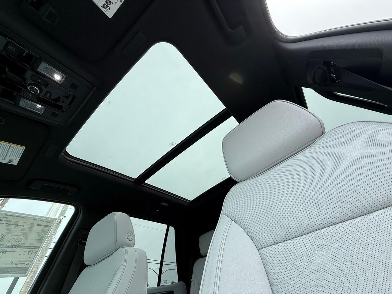 2026 Chevrolet Tahoe Premier Crestwood KY