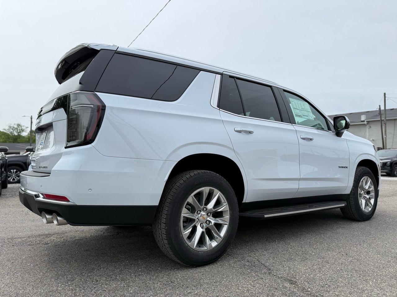 2026 Chevrolet Tahoe Premier Crestwood KY