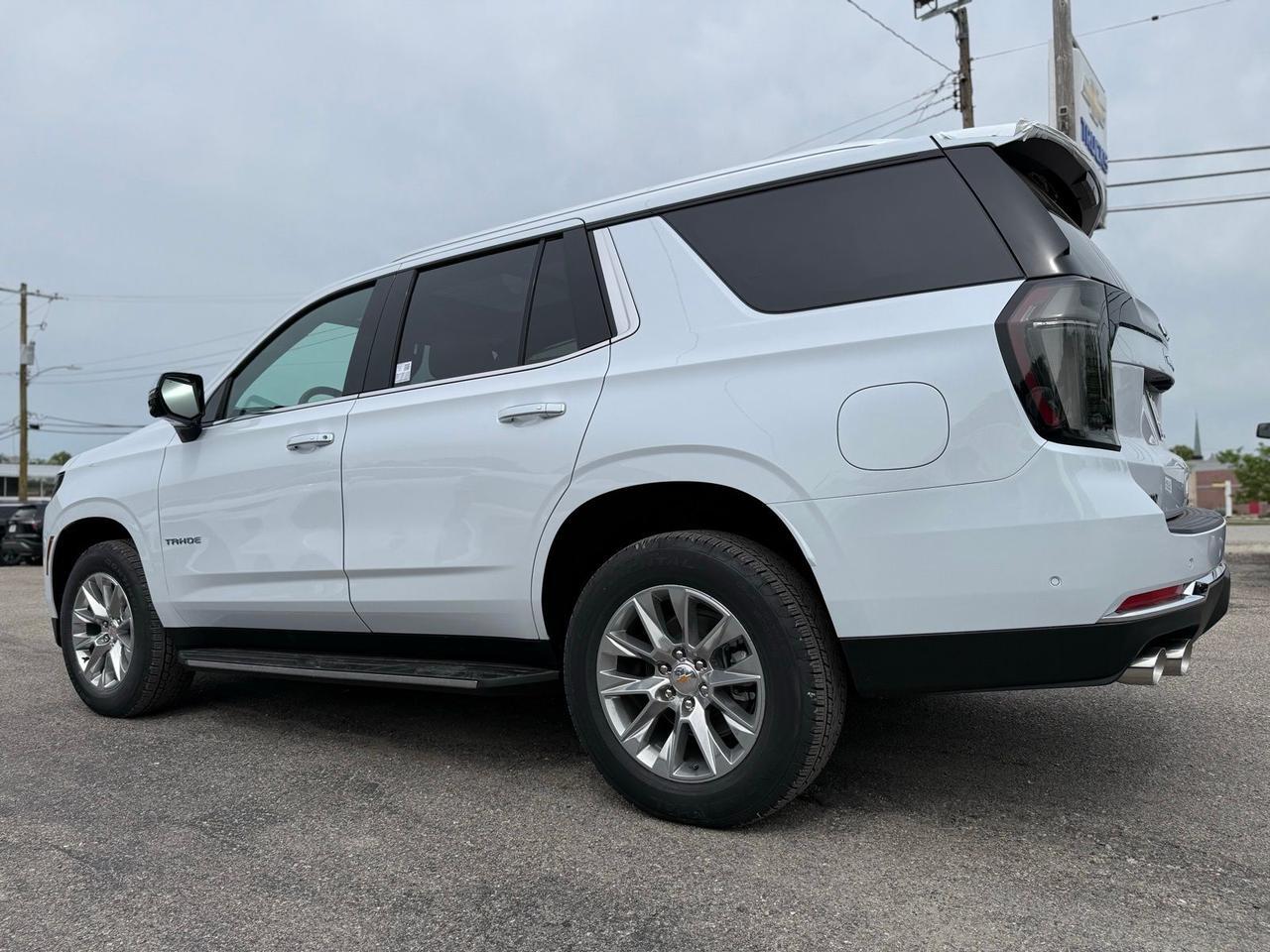 2026 Chevrolet Tahoe Premier Crestwood KY