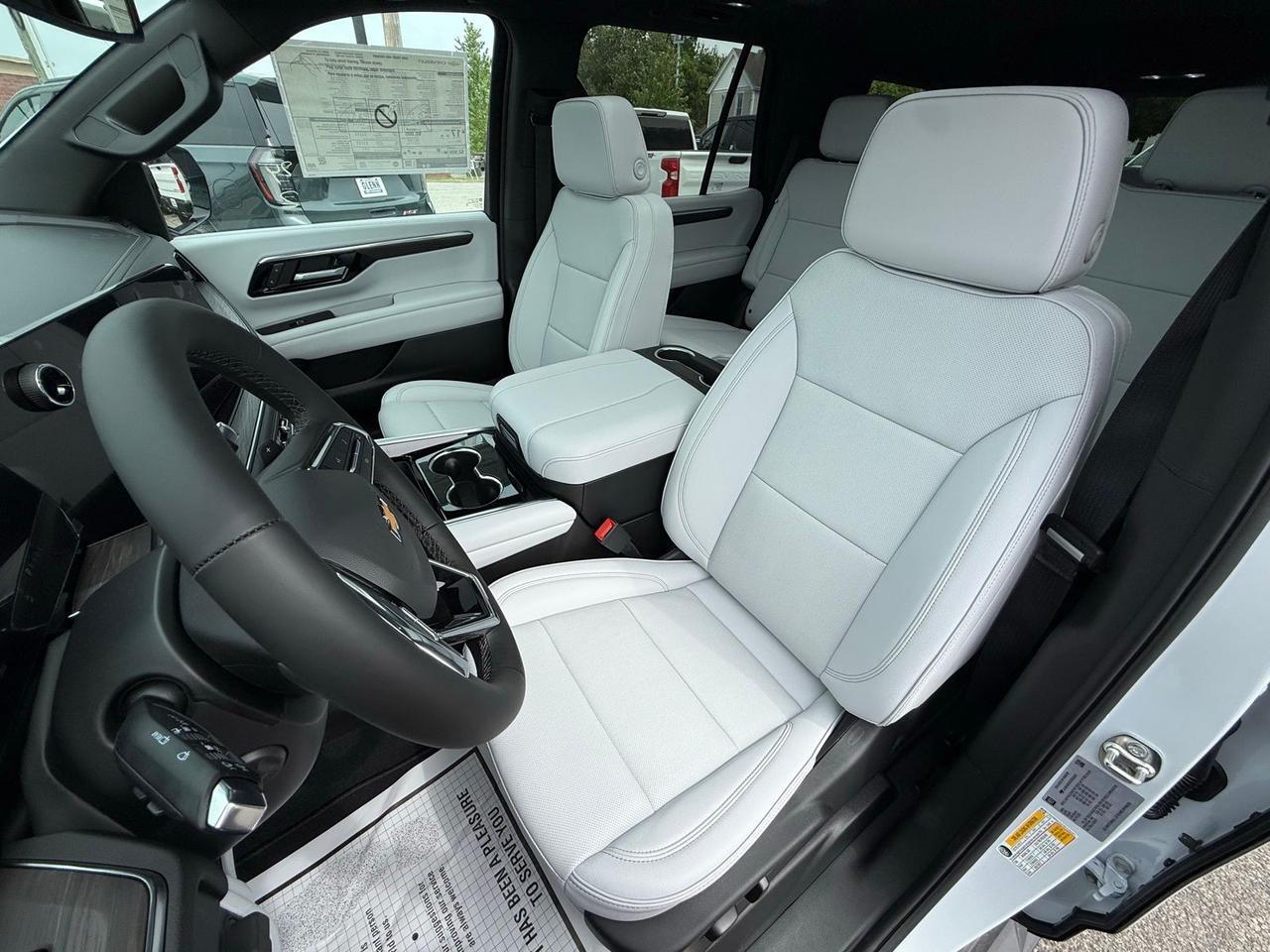 2026 Chevrolet Tahoe Premier Crestwood KY