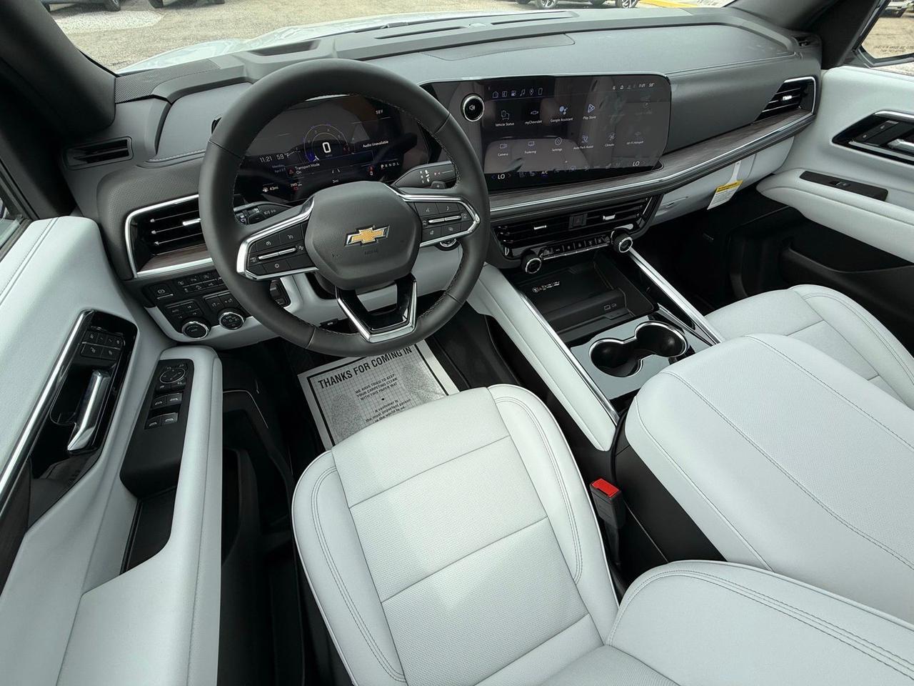 2026 Chevrolet Tahoe Premier Crestwood KY