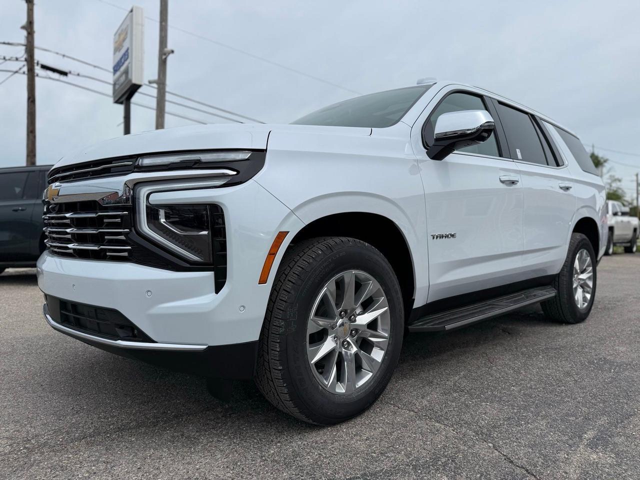 2026 Chevrolet Tahoe Premier Crestwood KY