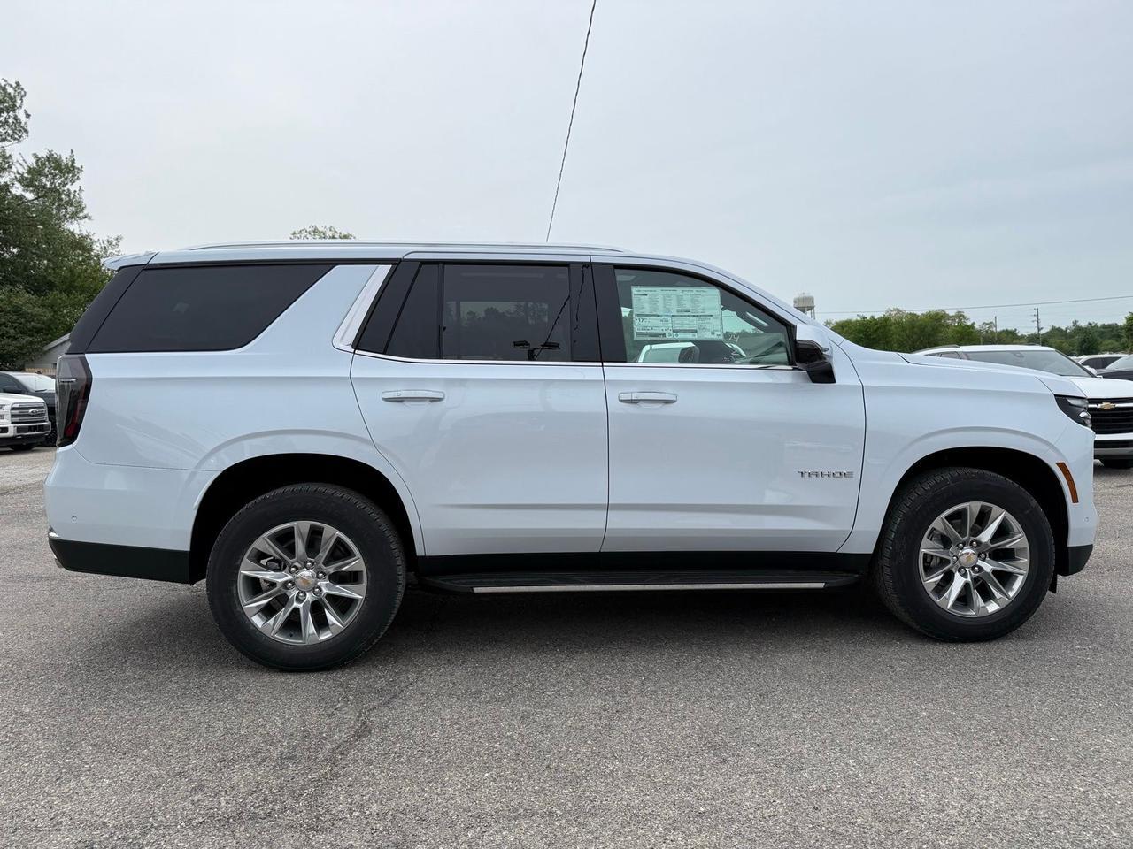 2026 Chevrolet Tahoe Premier Crestwood KY