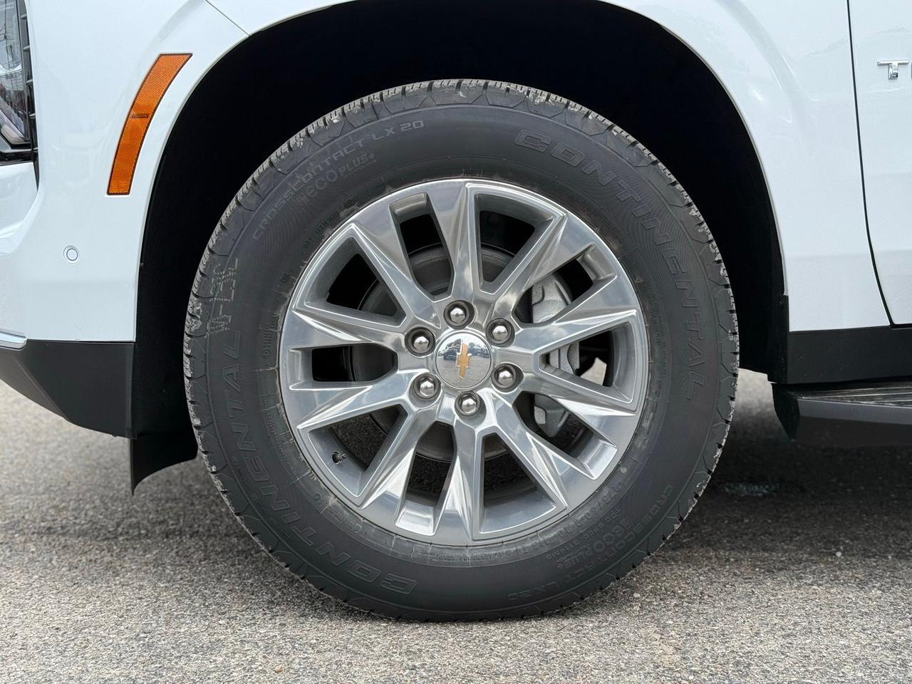 2026 Chevrolet Tahoe Premier Crestwood KY