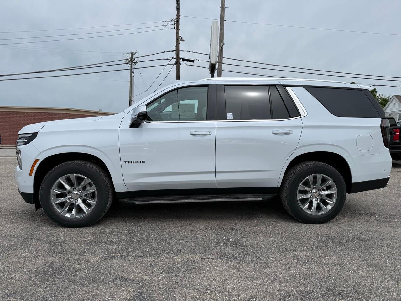 2026 Chevrolet Tahoe Premier Crestwood KY