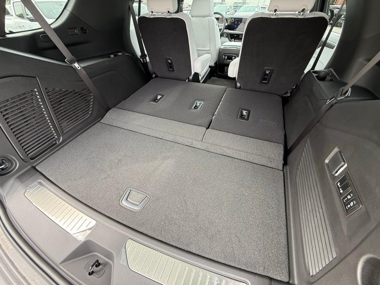 2026 Chevrolet Tahoe Premier Crestwood KY