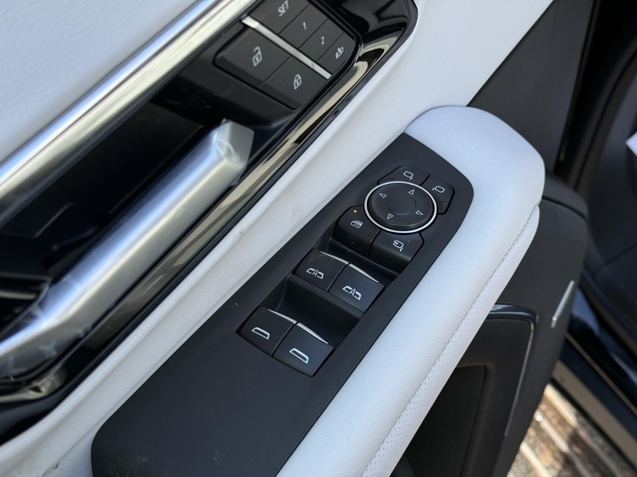 2026 Chevrolet Tahoe Premier Crestwood KY