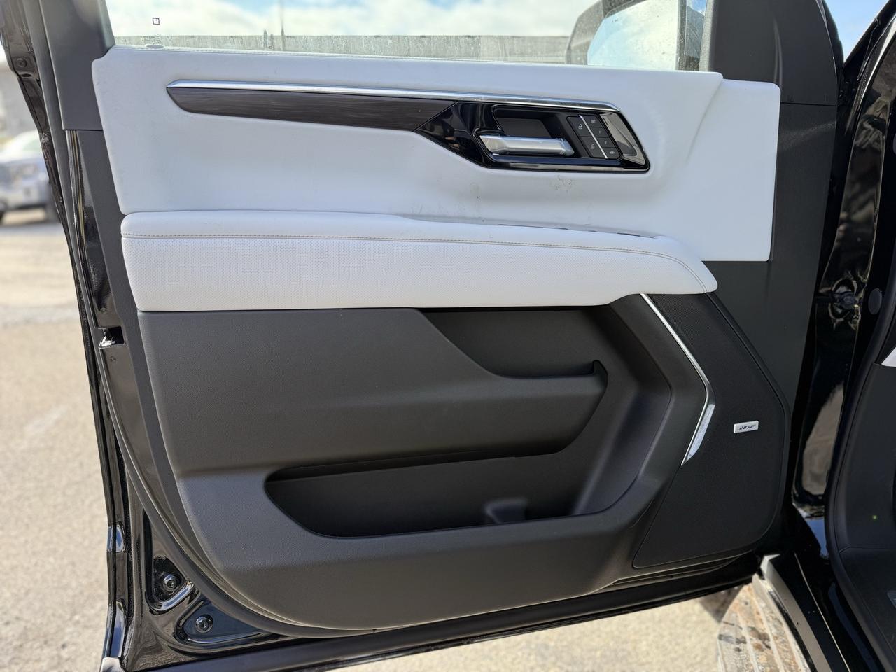 2026 Chevrolet Tahoe Premier Crestwood KY