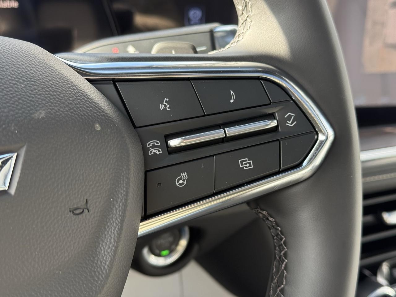 2026 Chevrolet Tahoe Premier Crestwood KY