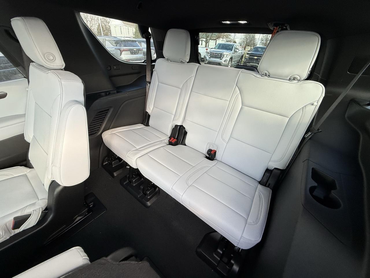 2026 Chevrolet Tahoe Premier Crestwood KY