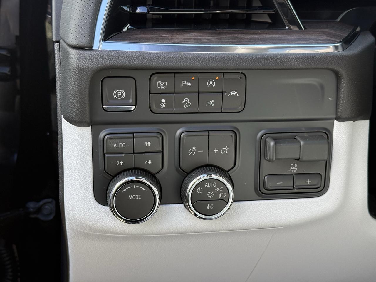 2026 Chevrolet Tahoe Premier Crestwood KY