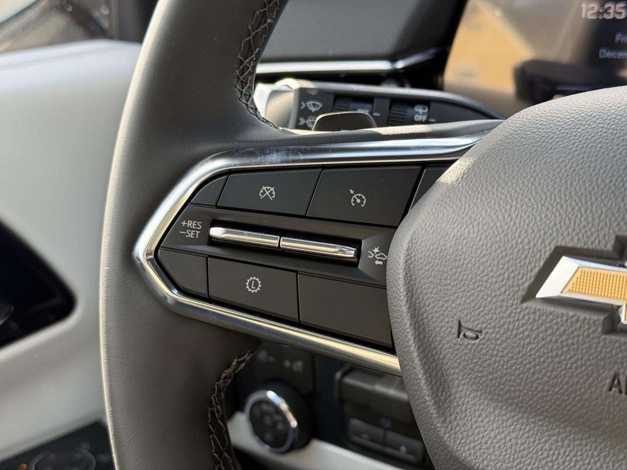 2026 Chevrolet Tahoe Premier Crestwood KY