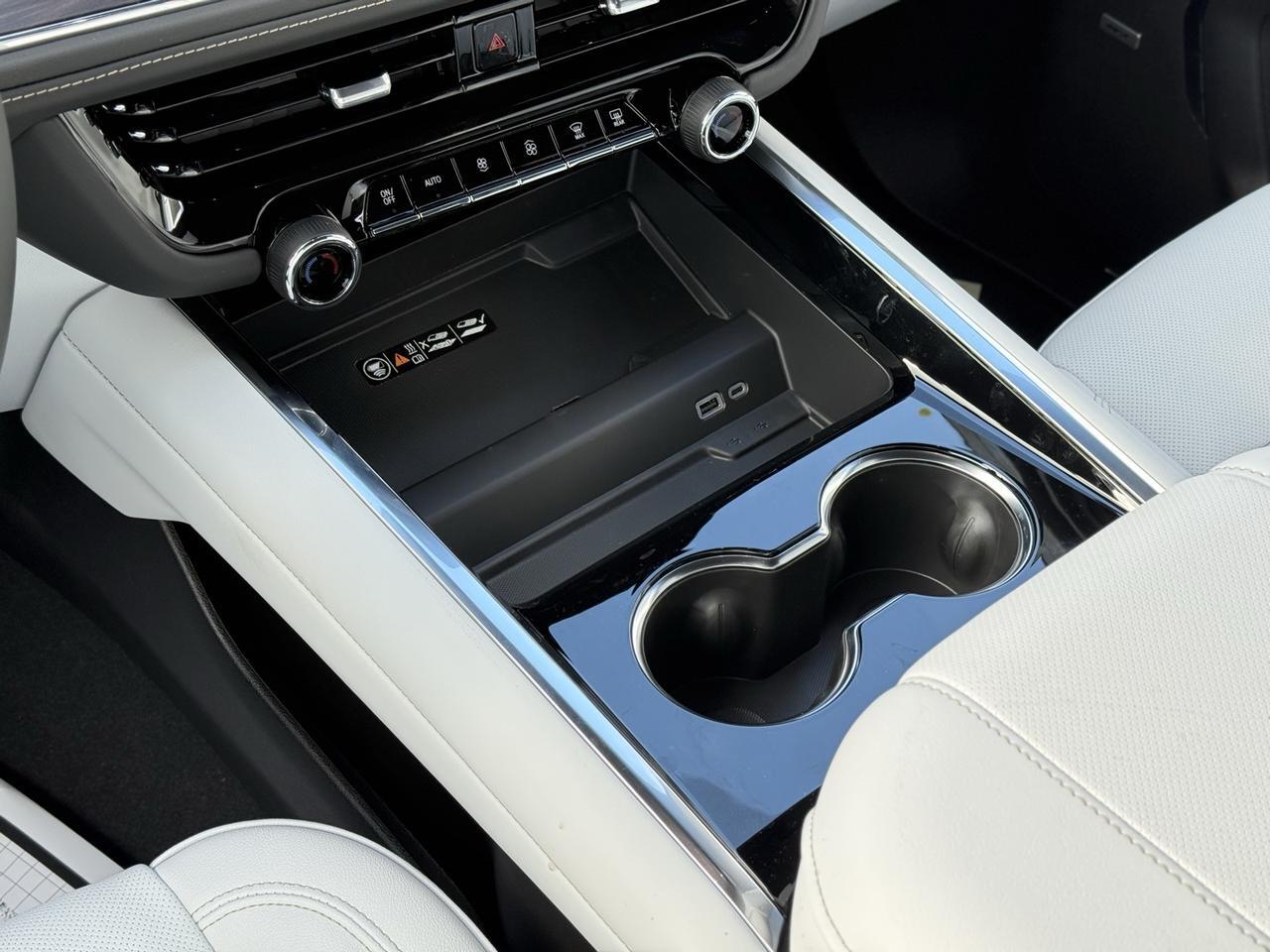 2026 Chevrolet Tahoe Premier Crestwood KY