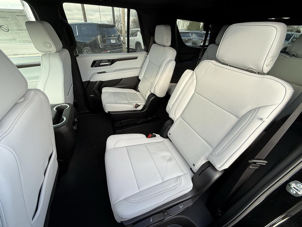 2026 Chevrolet Tahoe Premier Crestwood KY