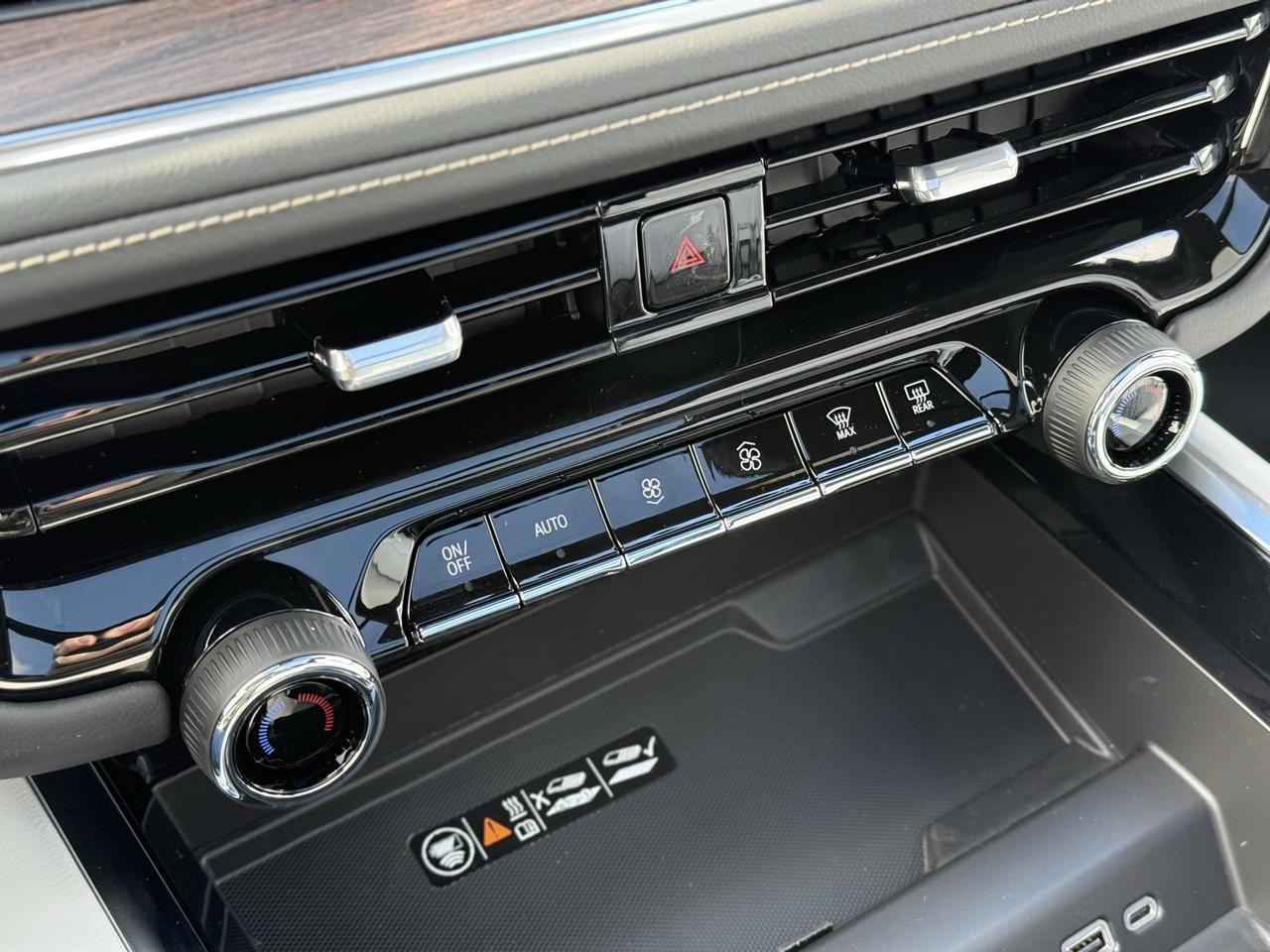 2026 Chevrolet Tahoe Premier Crestwood KY