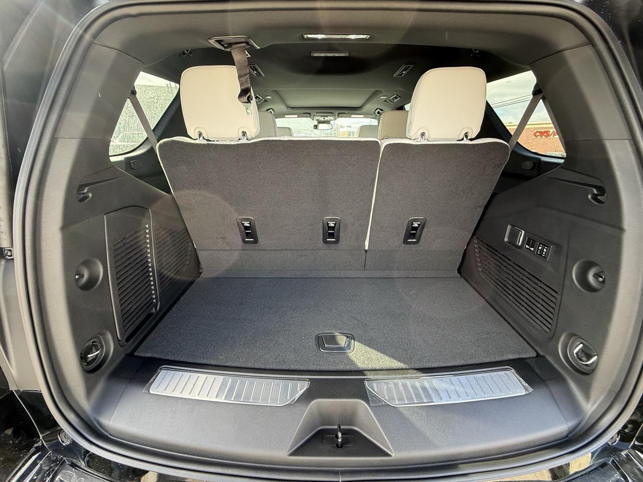 2026 Chevrolet Tahoe Premier Crestwood KY