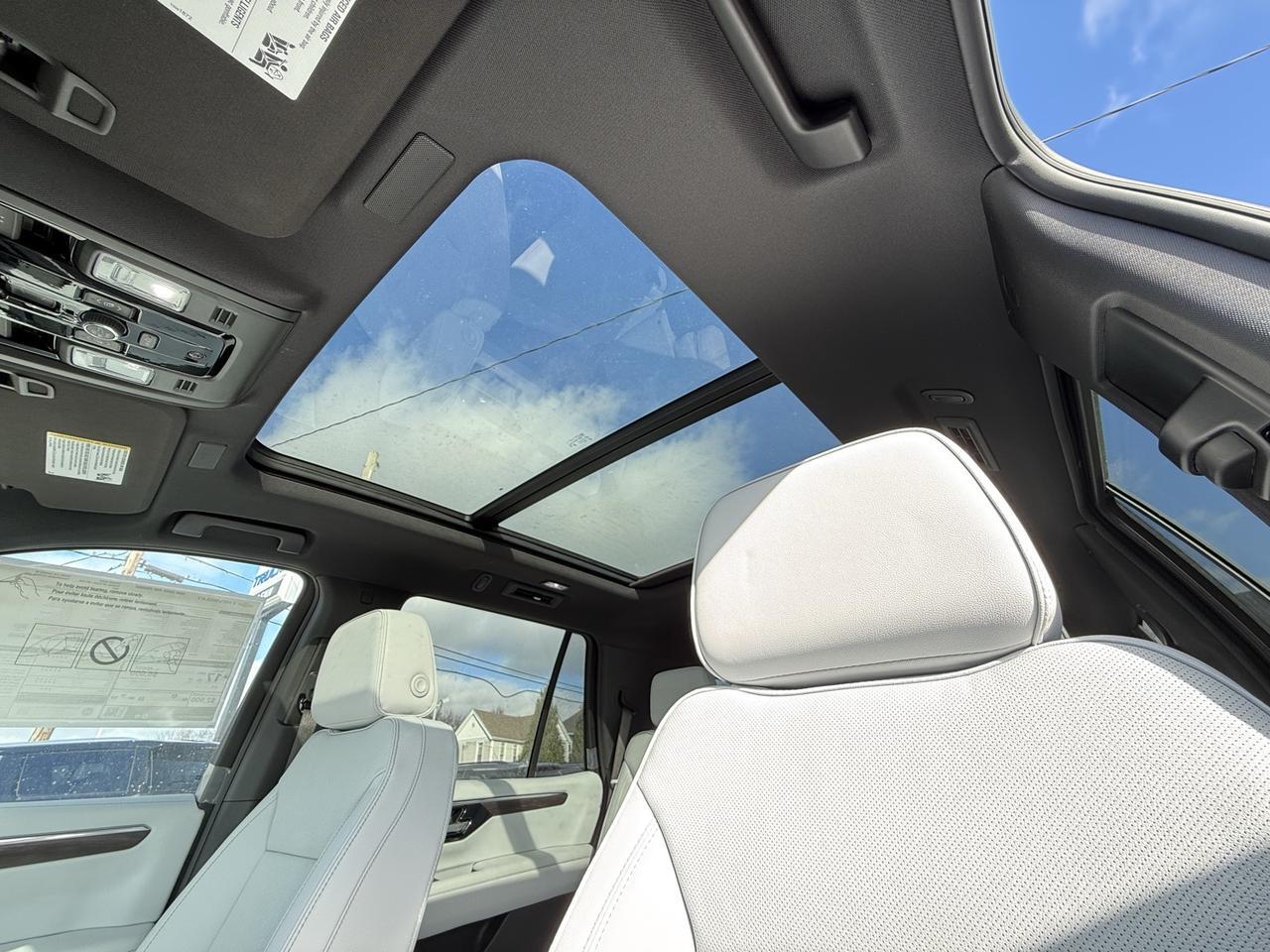 2026 Chevrolet Tahoe Premier Crestwood KY