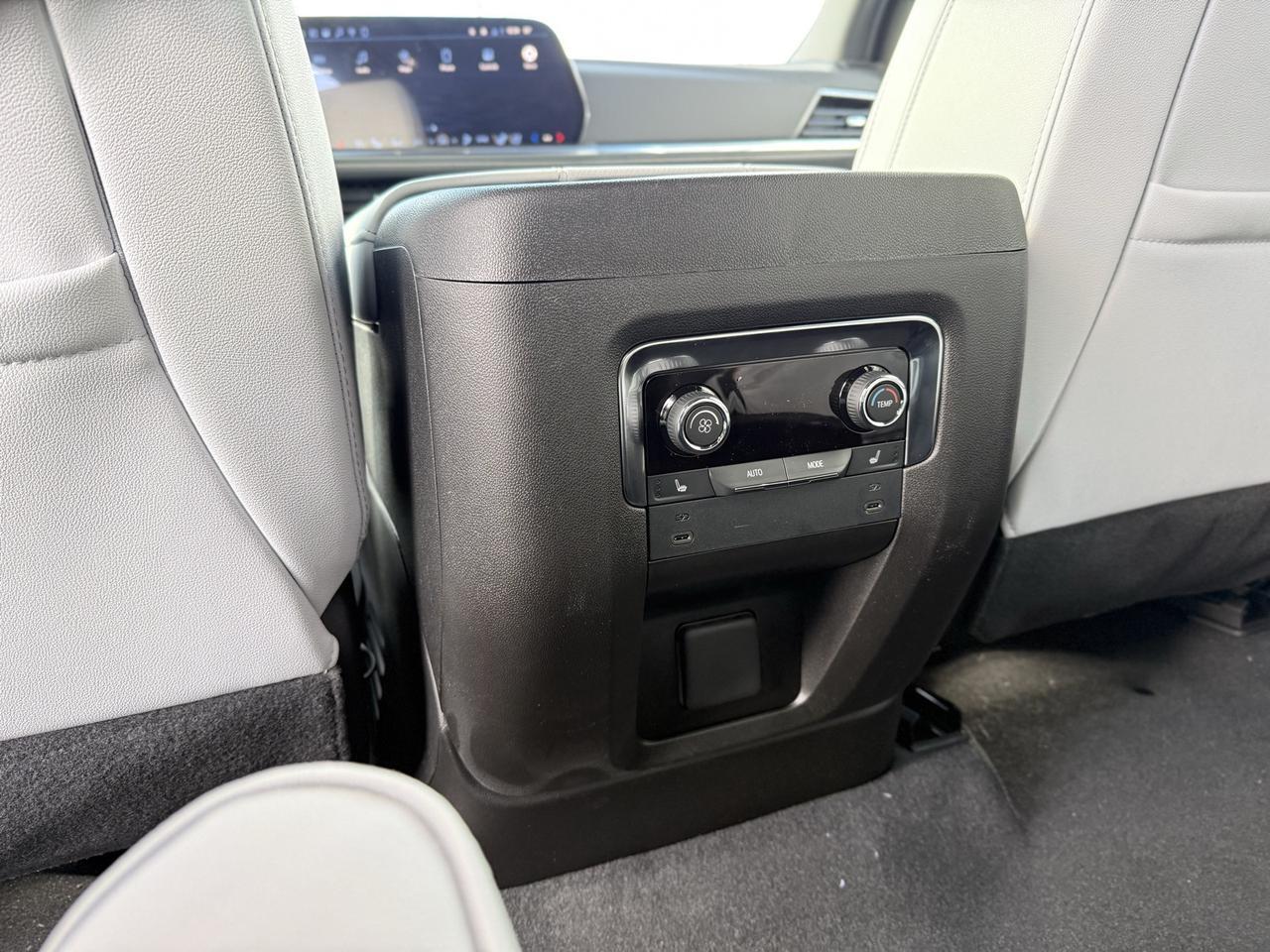 2026 Chevrolet Tahoe Premier Crestwood KY