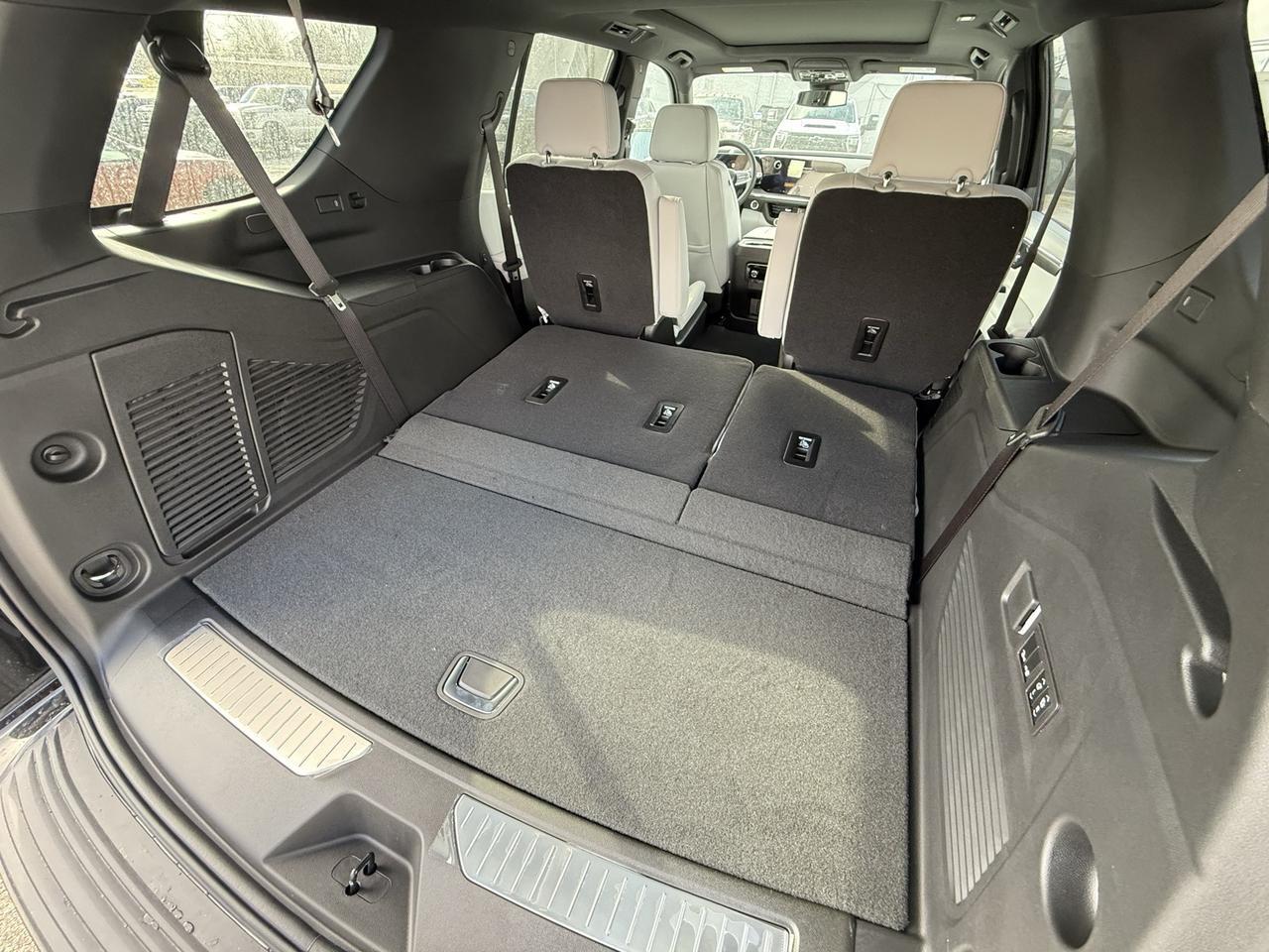 2026 Chevrolet Tahoe Premier Crestwood KY