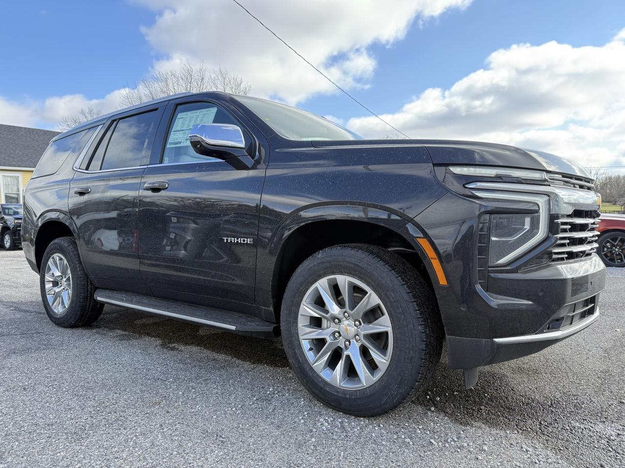 2026 Chevrolet Tahoe Premier Crestwood KY