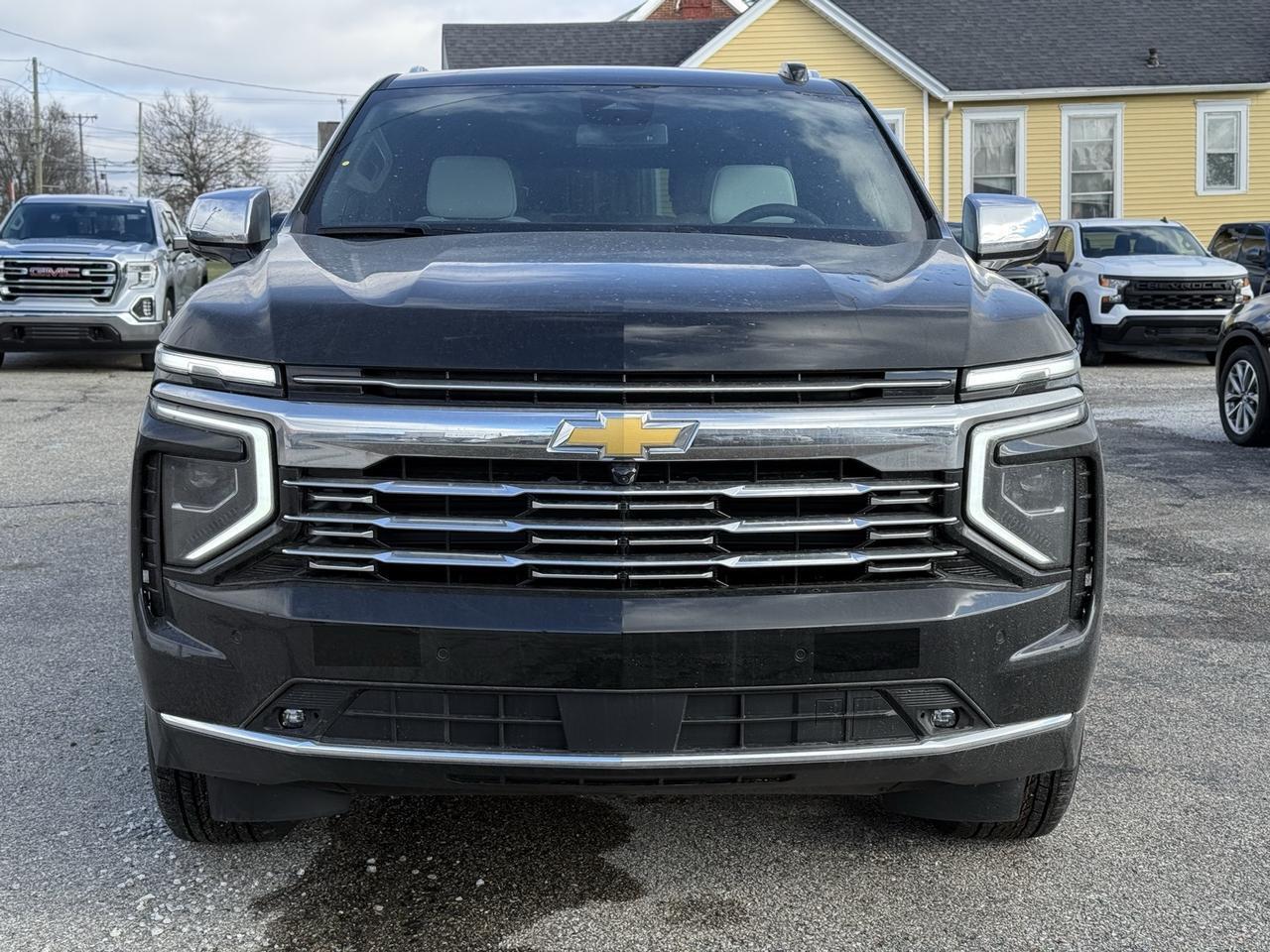 2026 Chevrolet Tahoe Premier Crestwood KY