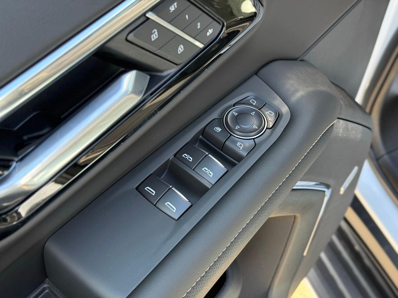 2026 Chevrolet Tahoe Premier Crestwood KY