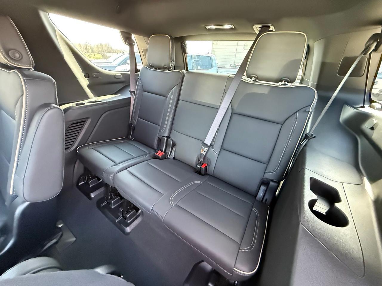 2026 Chevrolet Tahoe Premier Crestwood KY