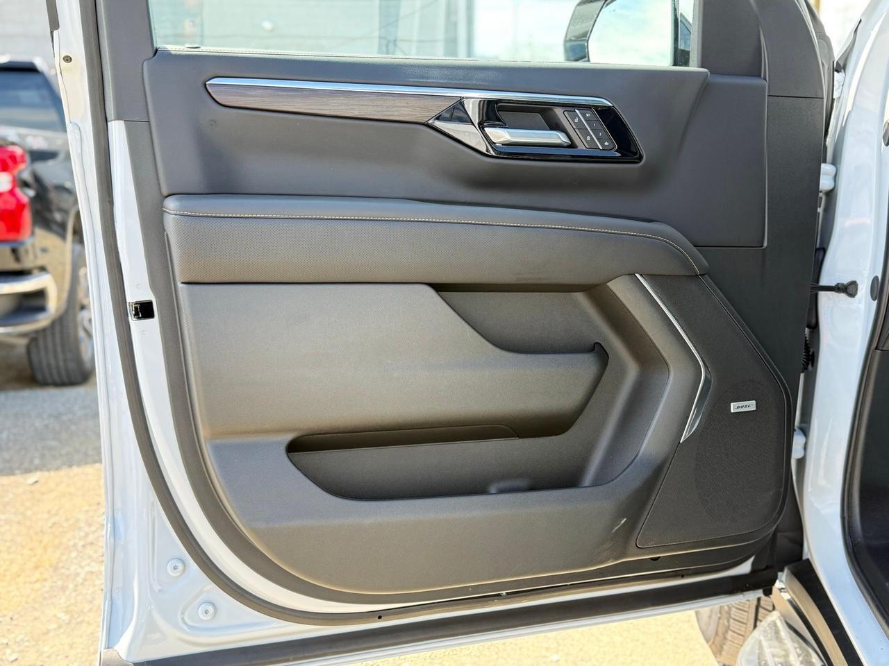 2026 Chevrolet Tahoe Premier Crestwood KY