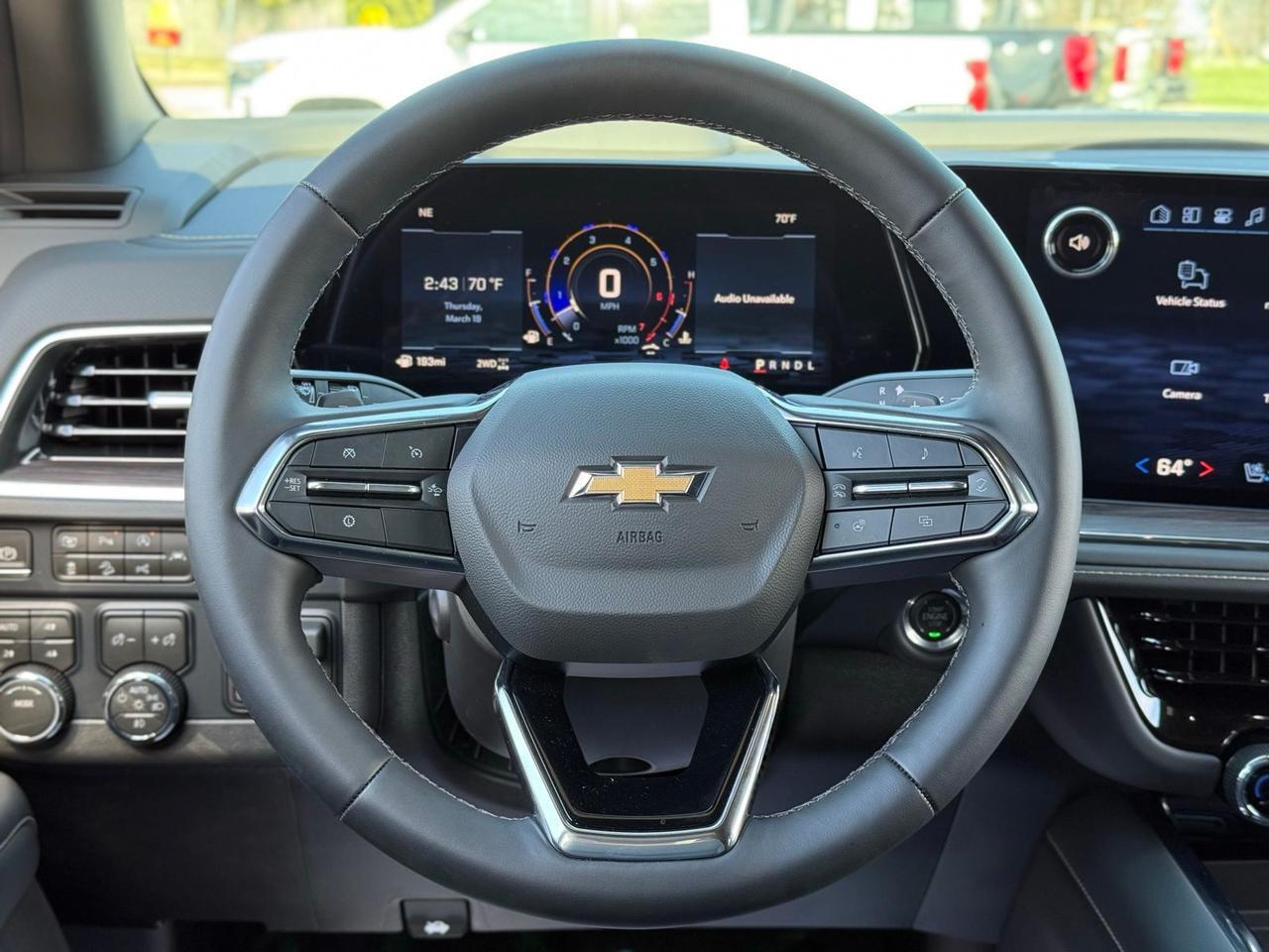 2026 Chevrolet Tahoe Premier Crestwood KY