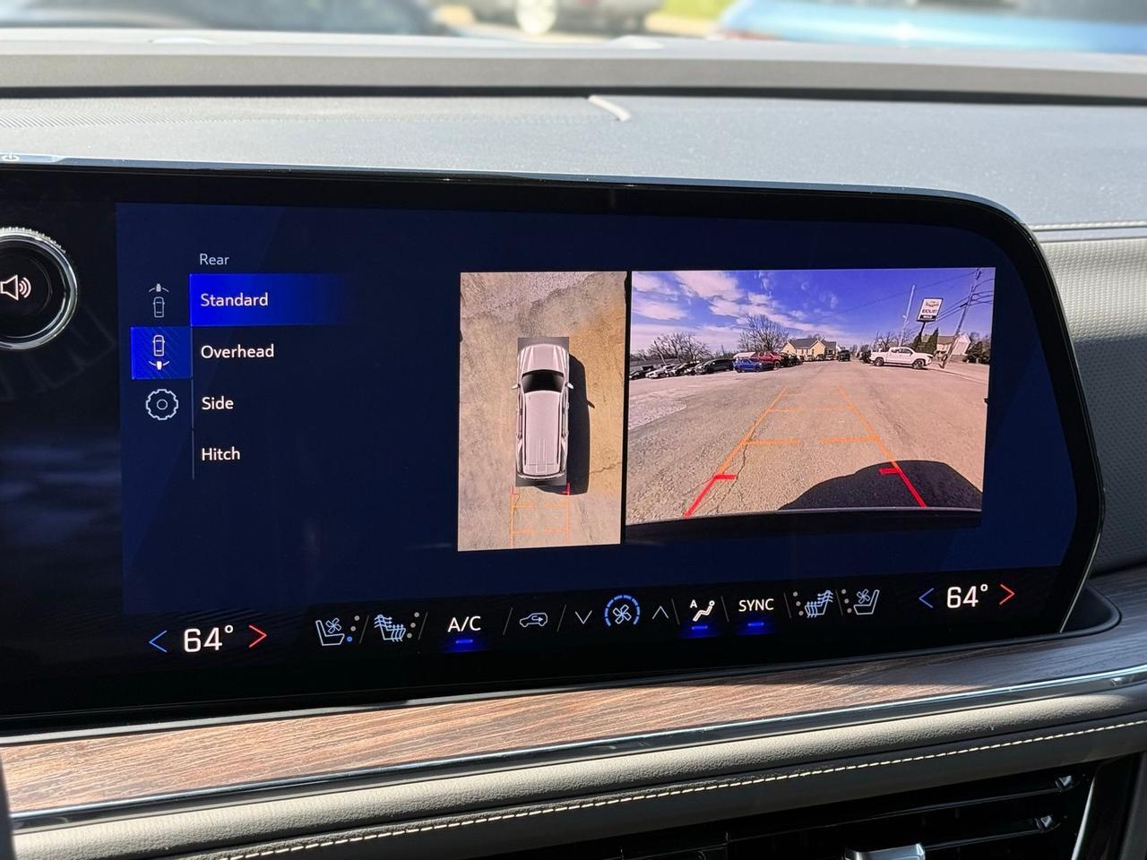 2026 Chevrolet Tahoe Premier Crestwood KY