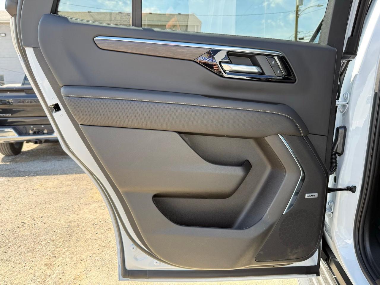 2026 Chevrolet Tahoe Premier Crestwood KY