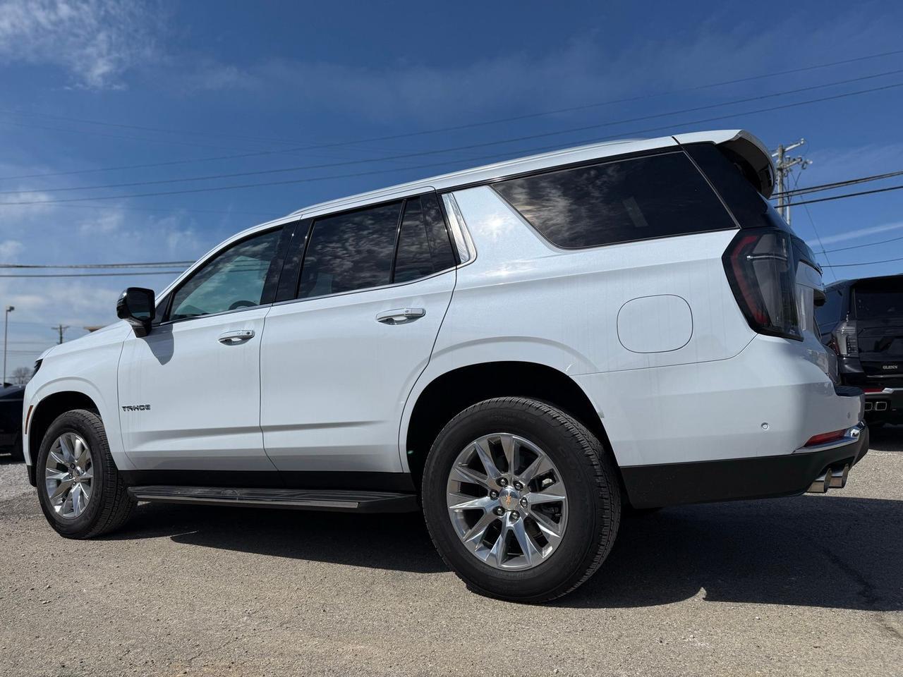 2026 Chevrolet Tahoe Premier Crestwood KY