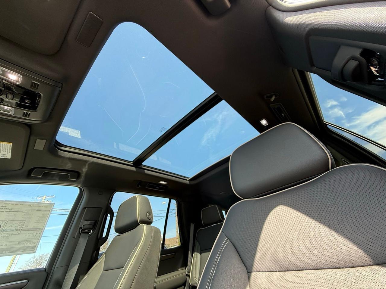 2026 Chevrolet Tahoe Premier Crestwood KY