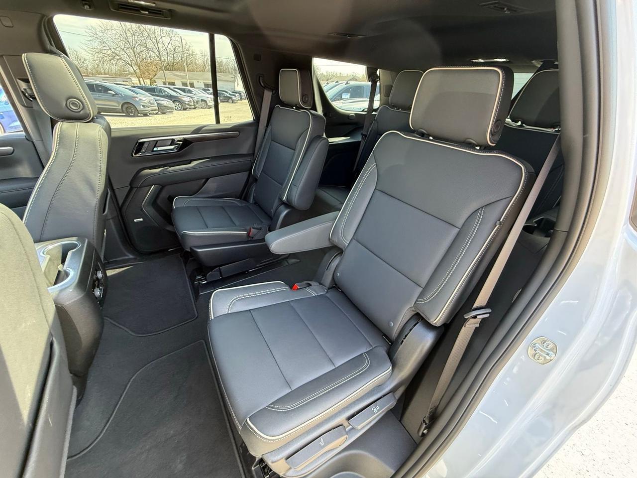 2026 Chevrolet Tahoe Premier Crestwood KY