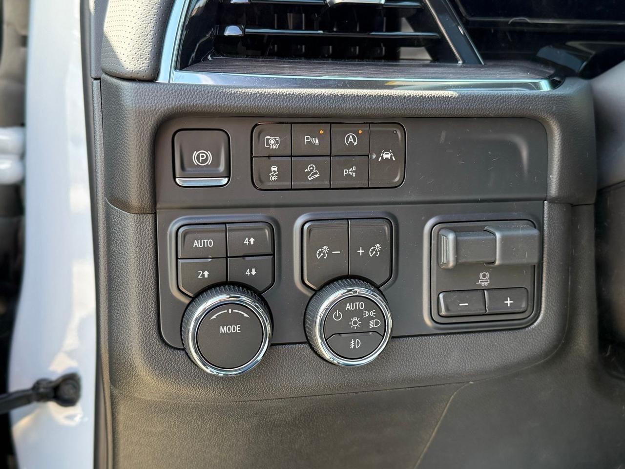 2026 Chevrolet Tahoe Premier Crestwood KY