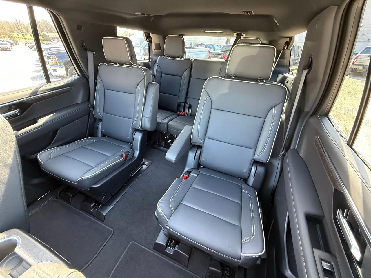 2026 Chevrolet Tahoe Premier Crestwood KY