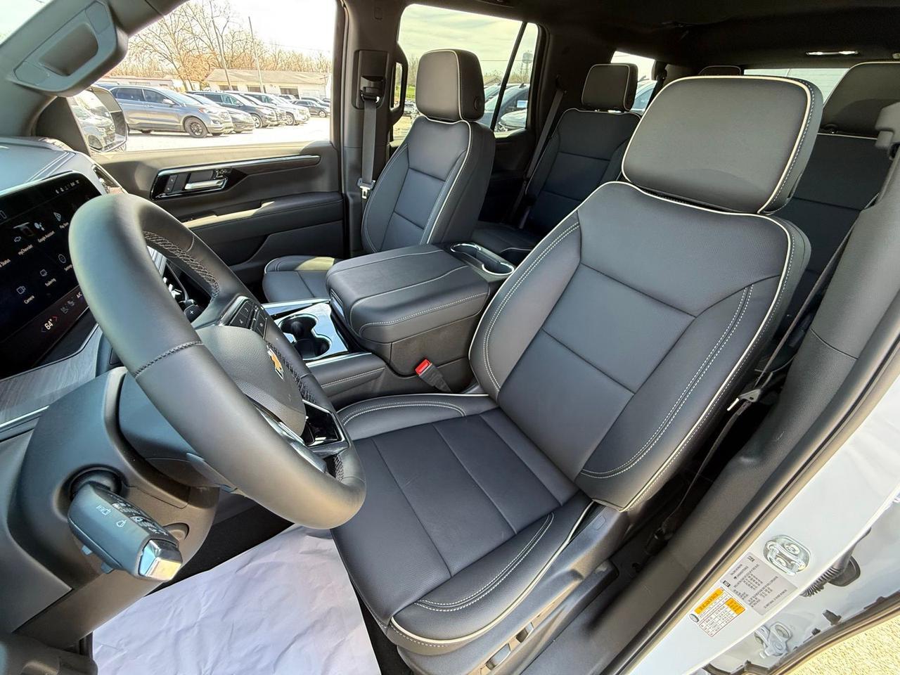 2026 Chevrolet Tahoe Premier Crestwood KY