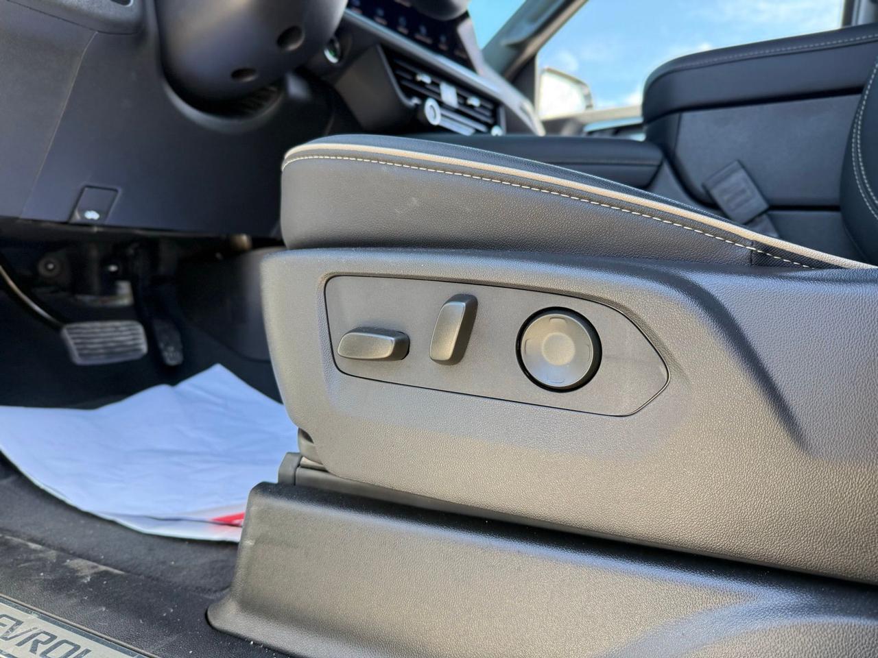 2026 Chevrolet Tahoe Premier Crestwood KY