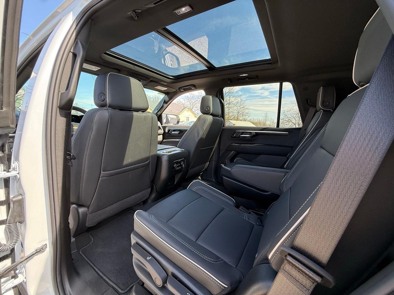 2026 Chevrolet Tahoe Premier Crestwood KY