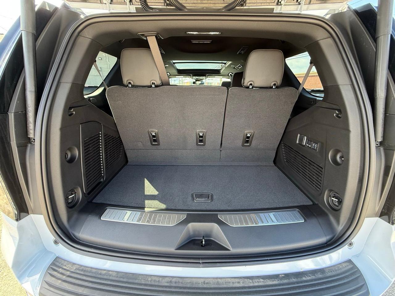 2026 Chevrolet Tahoe Premier Crestwood KY