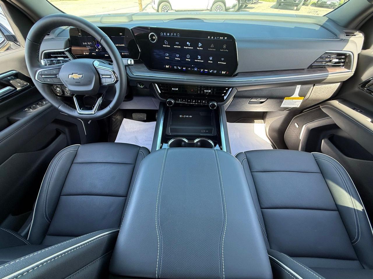 2026 Chevrolet Tahoe Premier Crestwood KY