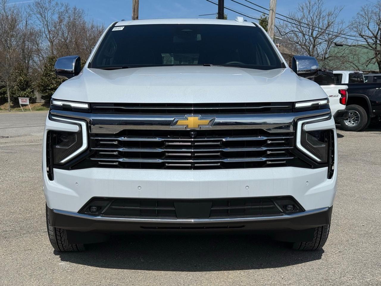 2026 Chevrolet Tahoe Premier Crestwood KY