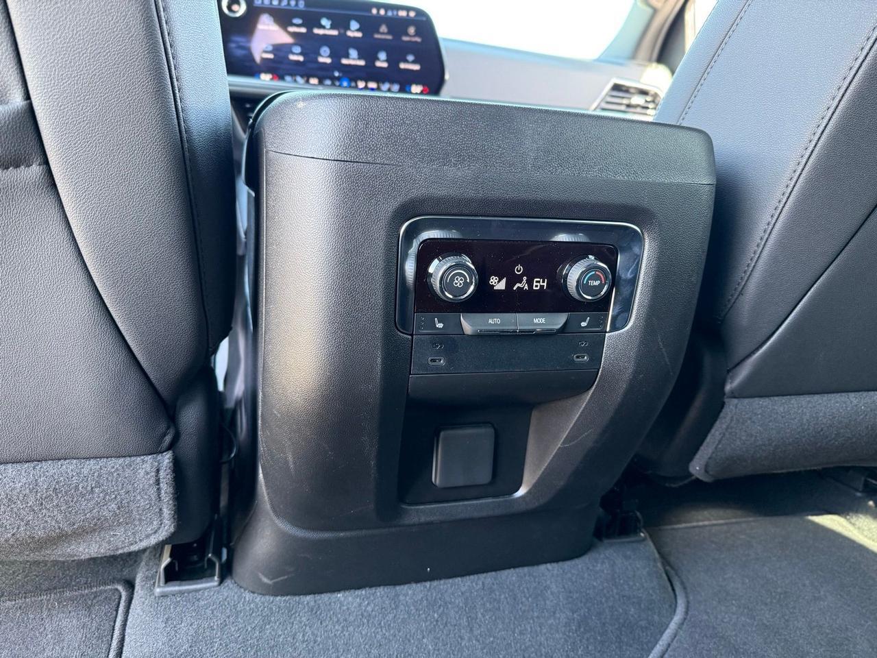 2026 Chevrolet Tahoe Premier Crestwood KY