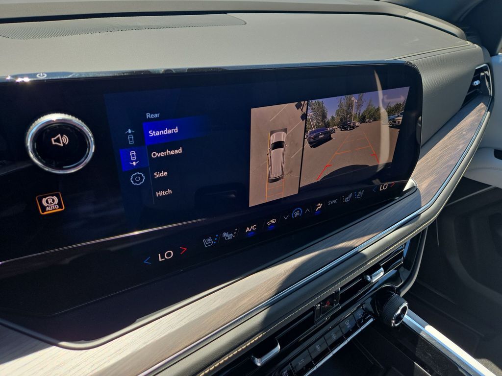 2026 Chevrolet Tahoe Premier Folsom CA