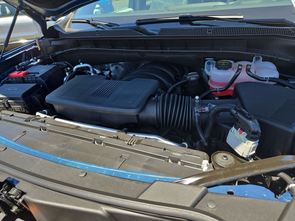 2026 Chevrolet Tahoe Premier Folsom CA