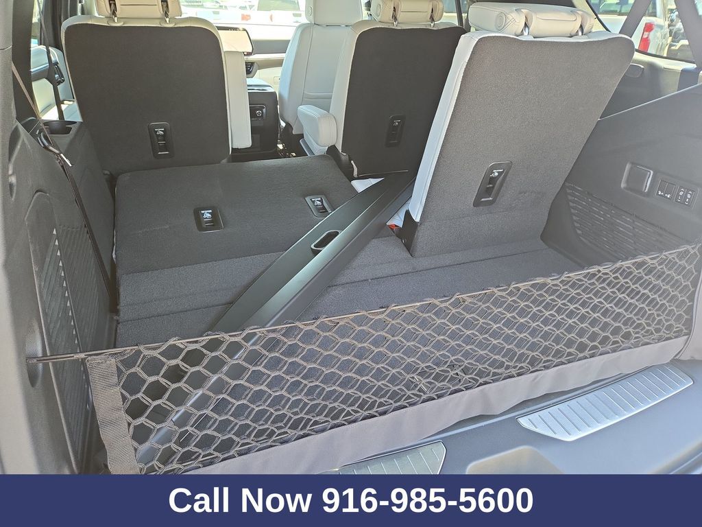 2026 Chevrolet Tahoe Premier Folsom CA