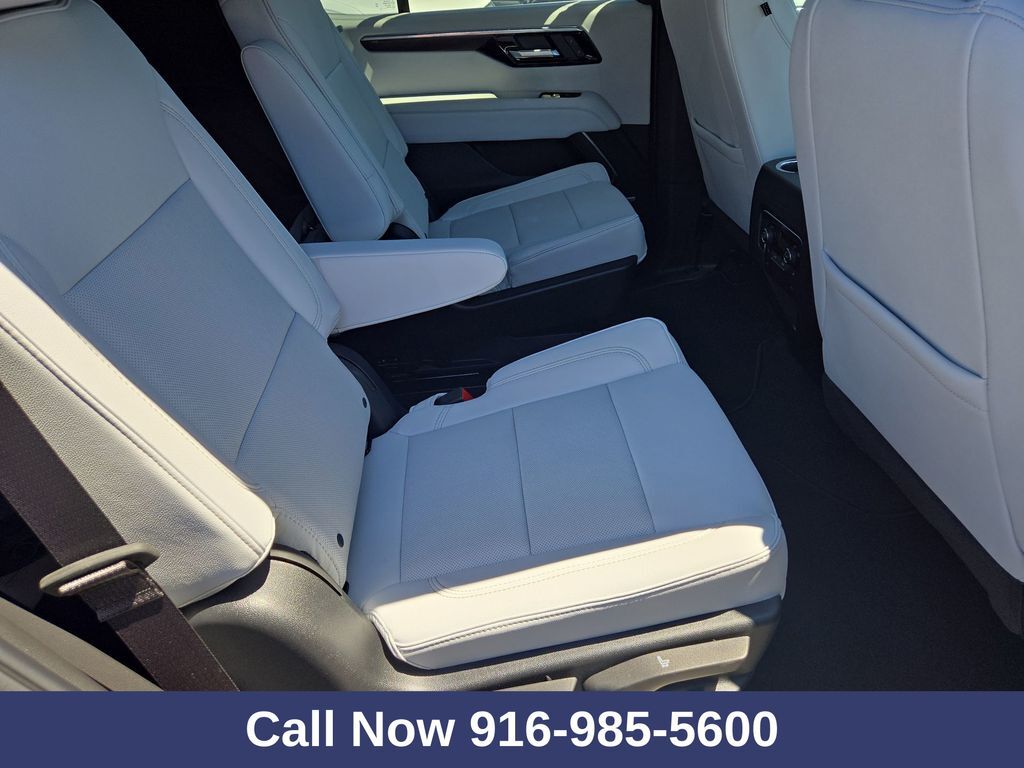 2026 Chevrolet Tahoe Premier Folsom CA
