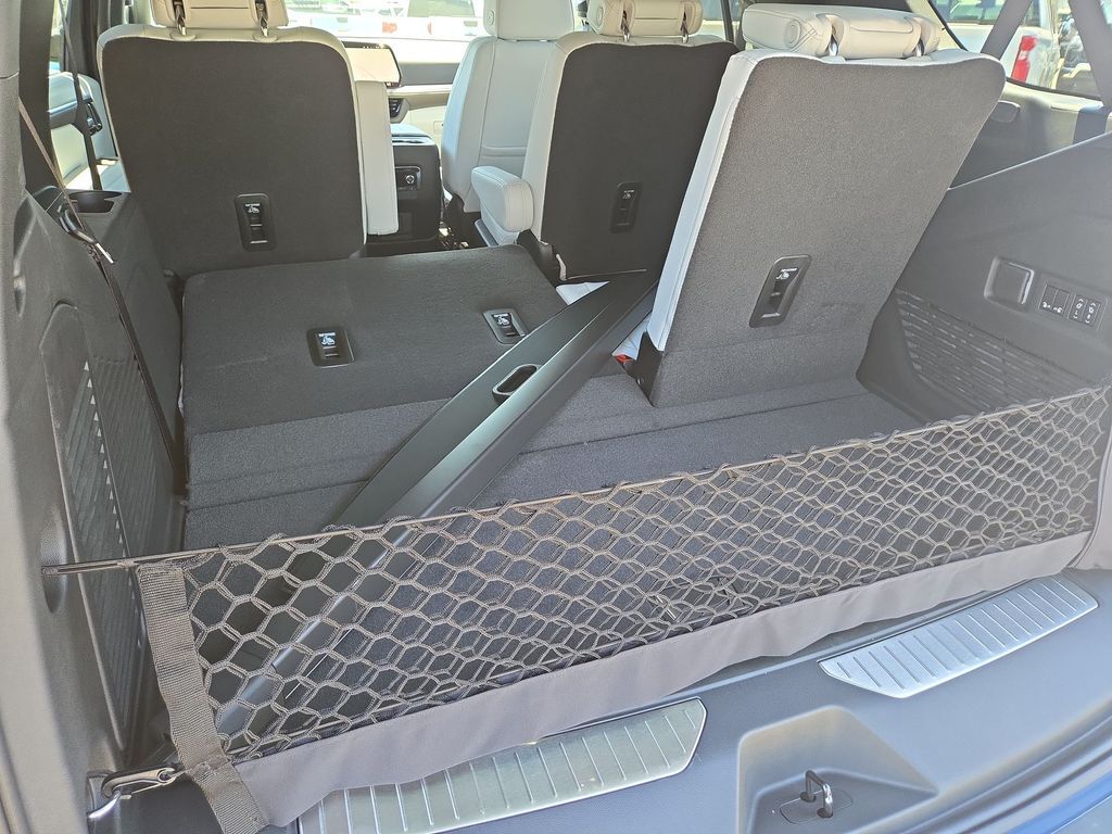 2026 Chevrolet Tahoe Premier Folsom CA