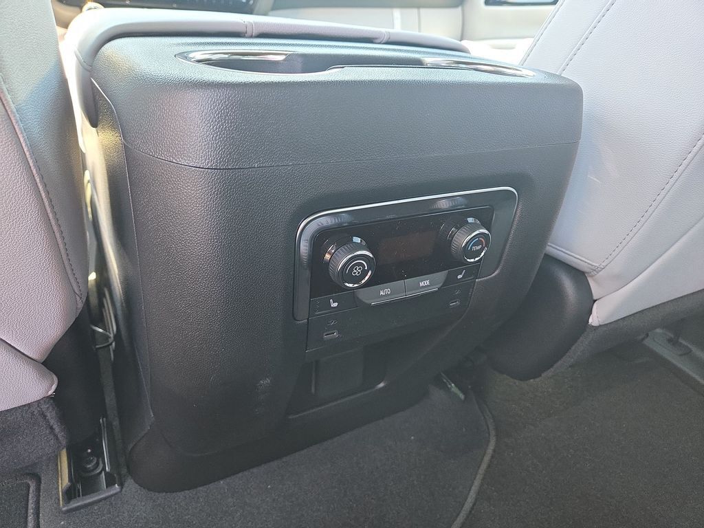 2026 Chevrolet Tahoe Premier Folsom CA